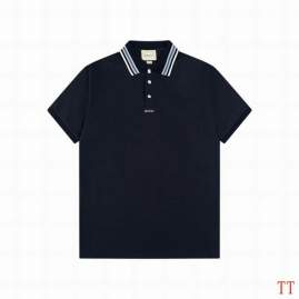 Picture of Gucci Polo Shirts Short _SKUGucciS-2XL20tr3827363